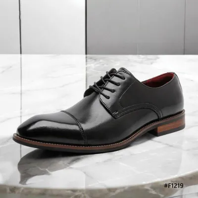 IMPERIAL TOUCH DRESS SHOES
